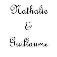 Nathalie & Guillaume